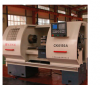 There are 6 CNC machines
