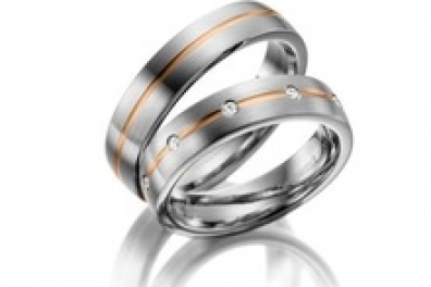 wedding band CP0020