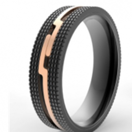 high quality men ring RS40184