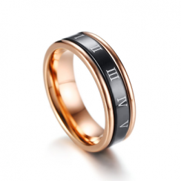stainless steel ring RS40484