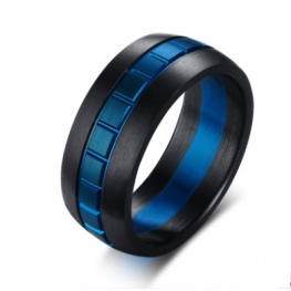 men ring RS40682