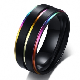 steel ring RS40683