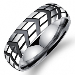 steel ring RS40677