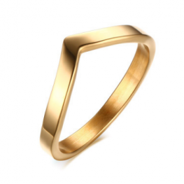 stainless steel ring RFT0086