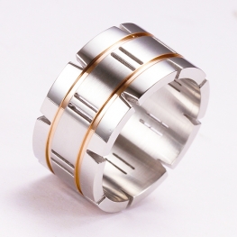 steel ring RS40017
