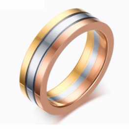 stainless steel ring RFT0094