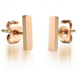 stud earring E0010