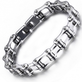 steel bracelet BS0042