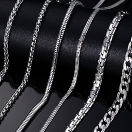 steel chain SC0052