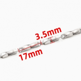 steel chain SC0207