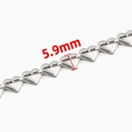 steel chain SC0208