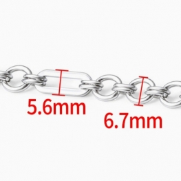 steel chain SC0211