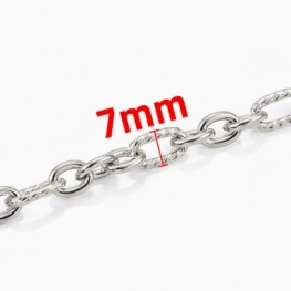 steel chain SC0234