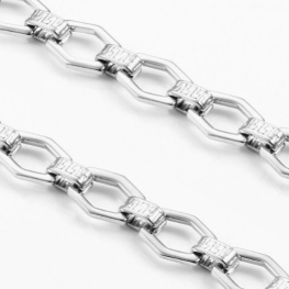 steel chain SC0243