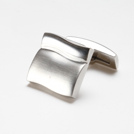 steel cufflink CF0029