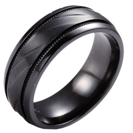 titanium ring RS40571