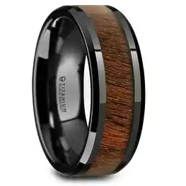titanium ring RS40474
