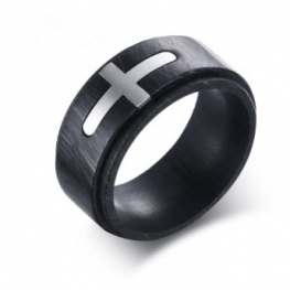 titanium ring RS40478