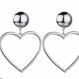 titanium earring E0220
