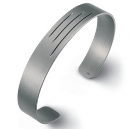 titanium bangle BS0026