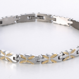 titanium bracelet BS0068