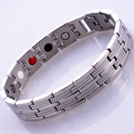 titanium bracelet BS0071