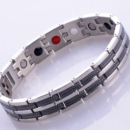titanium bracelet BS0074