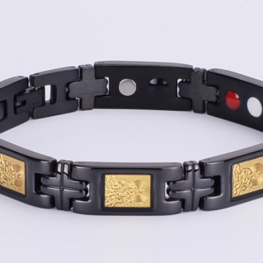 titanium bracelet BS0073
