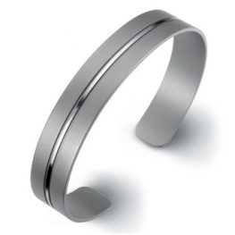 titanium bracelet BS0014