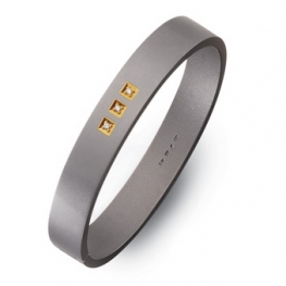 titanium bracelet BS0004