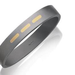 titanium bracelet BS0010