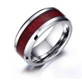 tungsten ring STTR0022