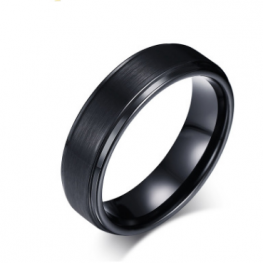 tungsten ring STTR0038