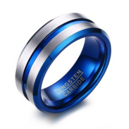 tungsten ring STTR0040