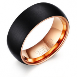 tungsten ring STTR0050