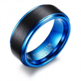 tungsten ring STTR0058