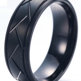tungsten ring STTR0078