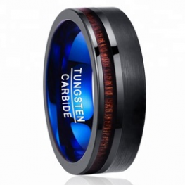 tungsten ring STTR0113