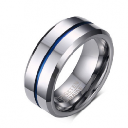 tungsten ring STTR0056