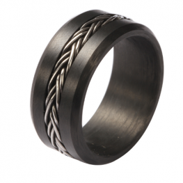 carbon fiber ring RS40551