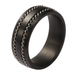 carbon fiber ring RS40546