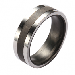 carbon fiber ring RS40542
