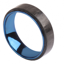 carbon fiber ring RS40541