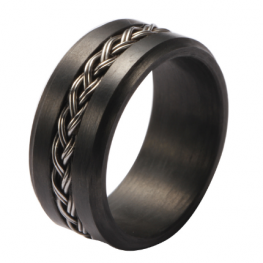 carbon fiber ring RS40536