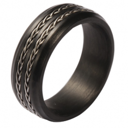 carbon fiber ring RS40532