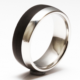 carbon fiber ring RS40031