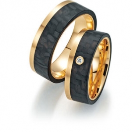 carbon fiber ring CP178