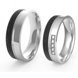 carbon fiber ring CP216