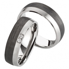 carbon fiber ring CP0280