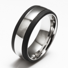 carbon fiber ring RS40029